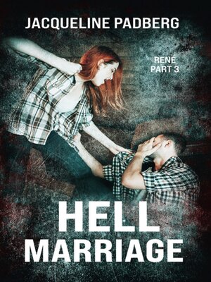 cover image of Hell Marriage